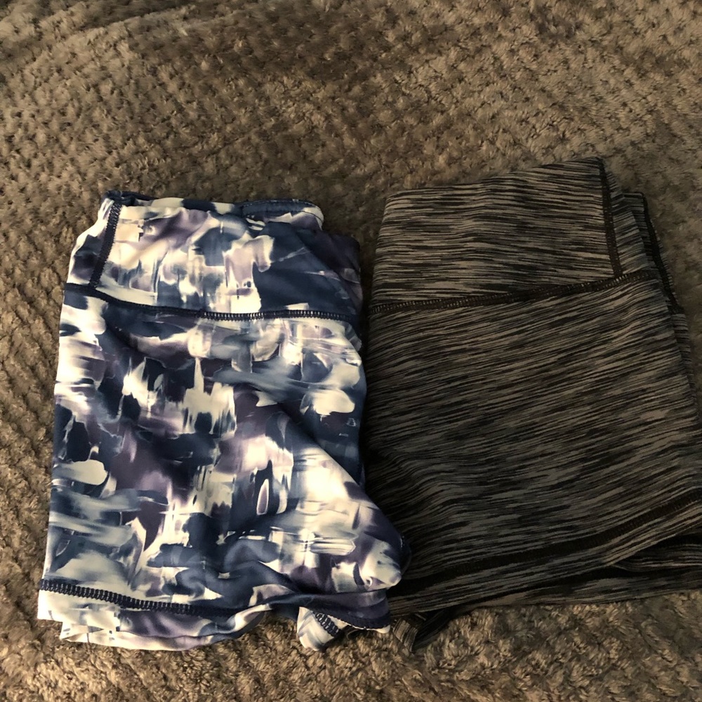 CrossFit short bundle